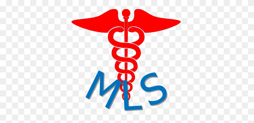 368x348 Медицинский Помощник Найдите Свою Следующую Работу Здесь, Дома - Mls Logo Png