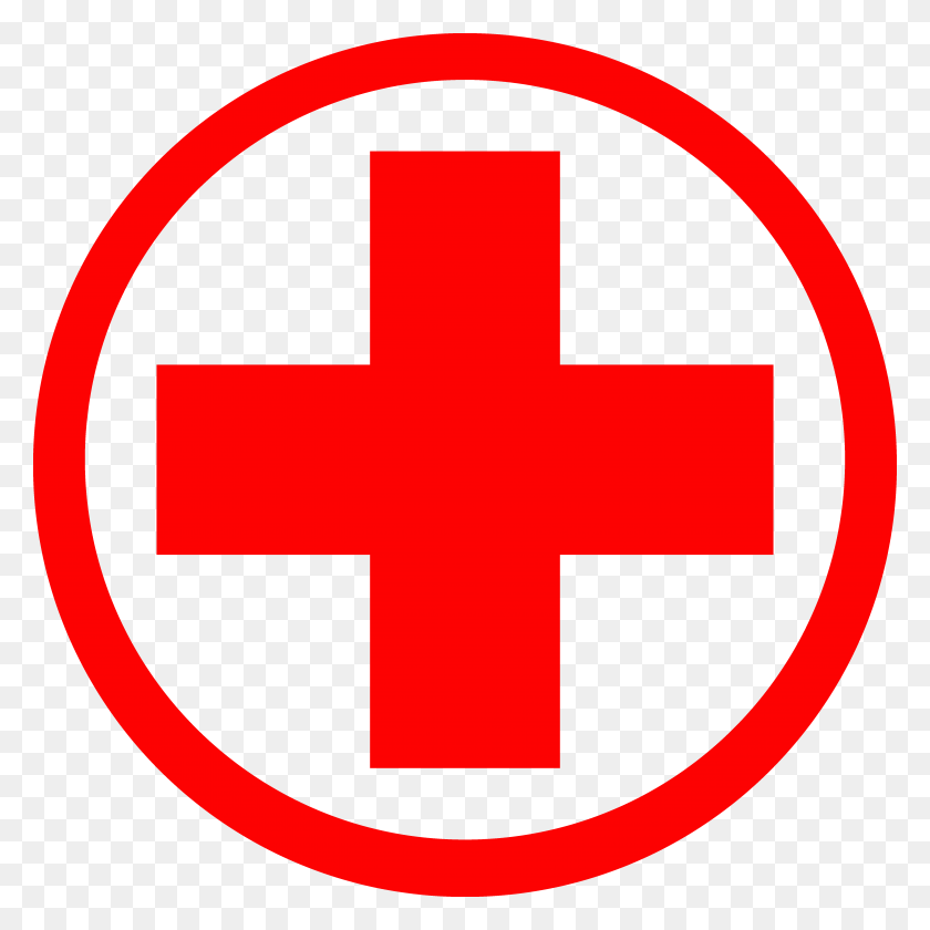 5431x5431 Medical Logo - Medical Logo PNG