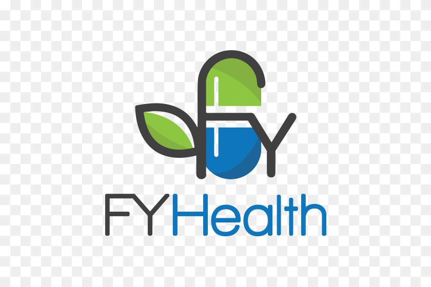 500x500 Медицинский Дизайн Логотипа, Дизайн Логотипа Здравоохранения - Медицинский Логотип Png
