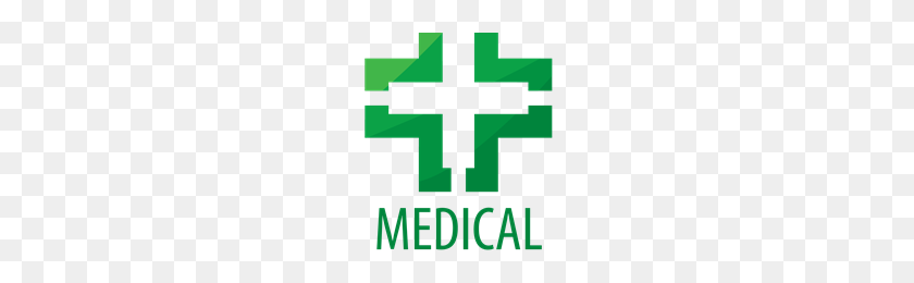 300x200 Medical Logo Green Png Png Image - Medical Logo PNG