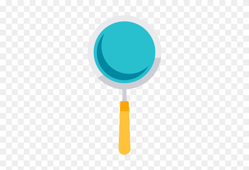 512x512 Medical Magnifying Glass Icon - Magnifying Glass Icon PNG