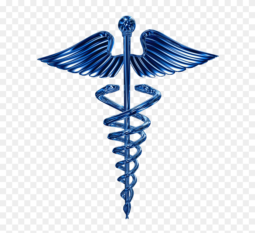 630x708 Profesiones Médicas - Logotipo Médico Png