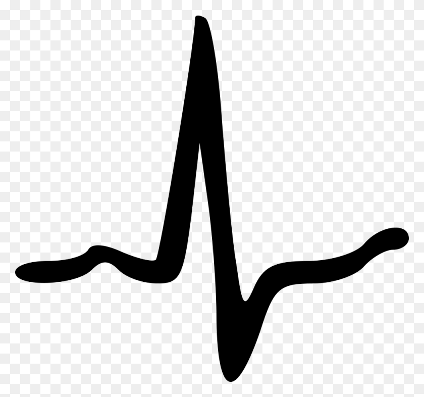 980x913 Medical Pulse Png Icon Free Download - Pulse PNG