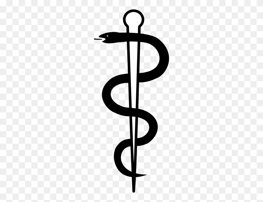 240x587 Medical Symbol Clip Art - Medical Symbol Clipart