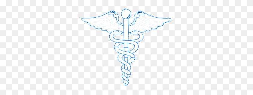 299x258 Medical Symbol Clip Art - Medical Symbol PNG