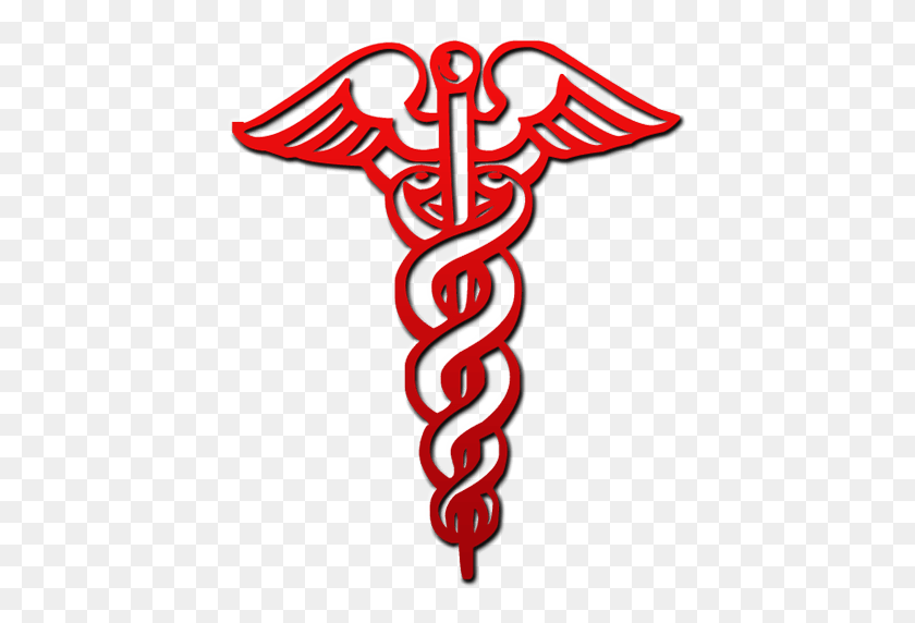 512x512 Medical Symbol Cliparts - Physician Assistant Clipart