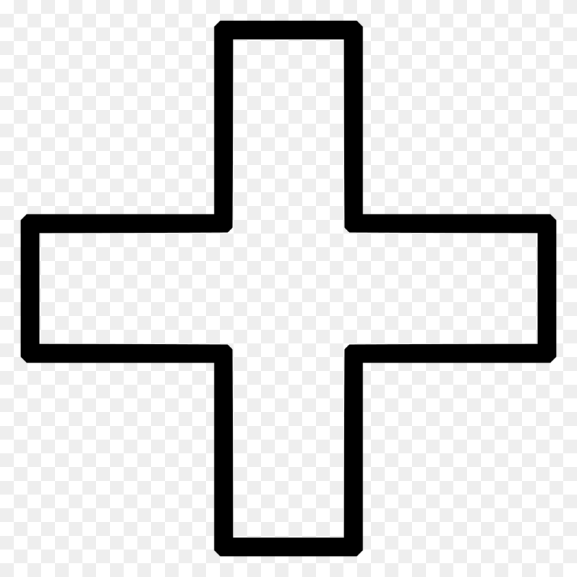 980x980 Medical Symbol Png Icon Free Download - Medical Symbol PNG