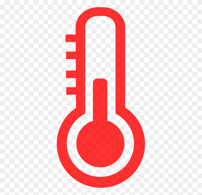 367x750 Medical Thermometers Temperature Computer Icons Cold Free - Thermometer PNG