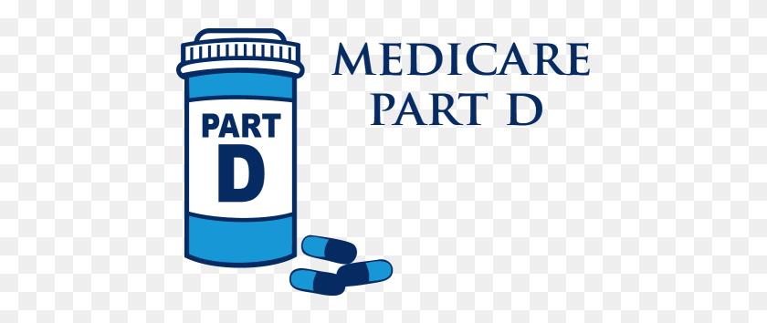 454x294 Medicare Part D - Open Enrollment Clip Art