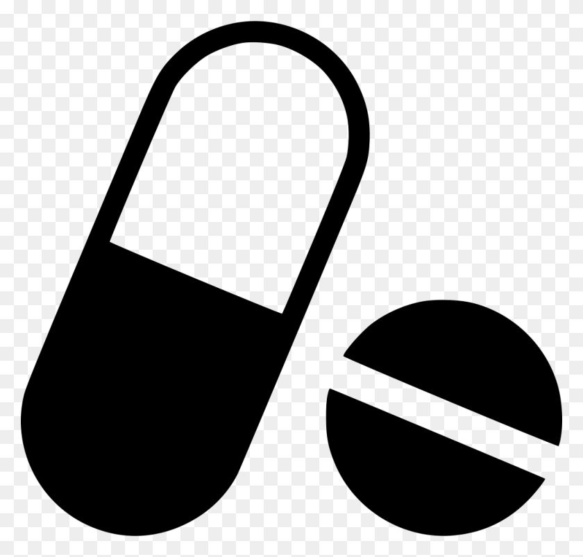 980x934 Medication Drugs Png Icon Free Download - Drugs PNG