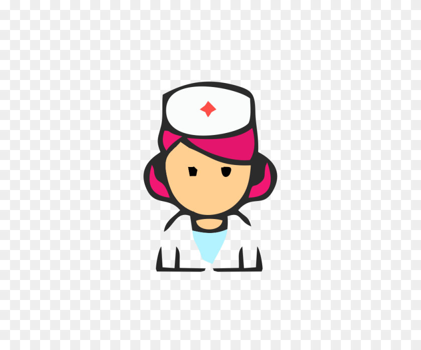 640x640 Medicación, Stetoskop, Doctor, Suster Png And Vector For Free Download - Doctor Png