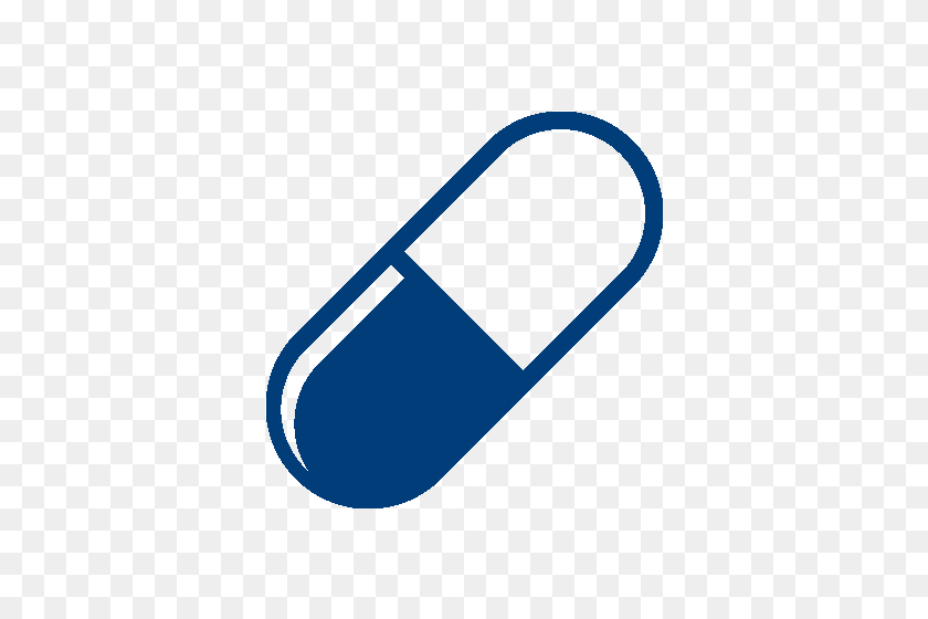 500x500 Лекарства Против Добавок Антидопингового Агентства Сша - Таблетки Png