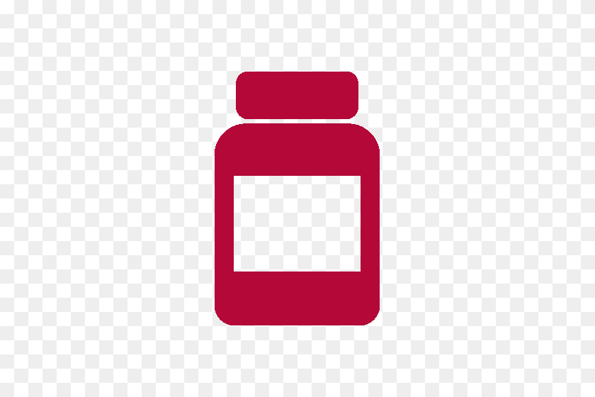 500x500 Medicamentos Vs Suplementos Agencia Antidopaje De Ee. Uu. - Rx Bottle Clipart