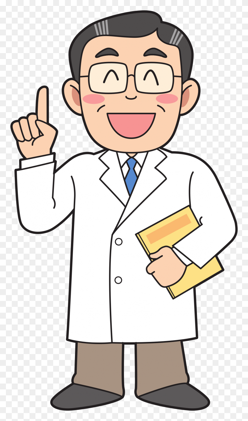 1369x2400 Medicine Doctor - Doctor Icon PNG