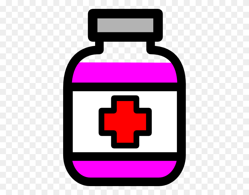 414x598 Medicine Icon Clip Art Free Vector - Medical Logo Clipart