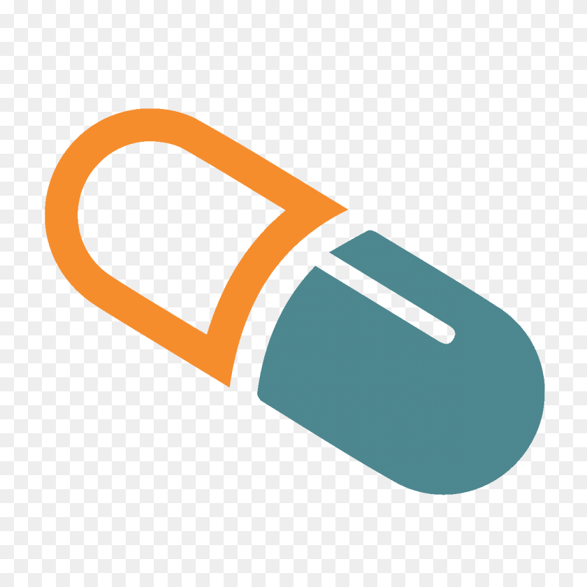 1250x1250 Medicine Tablet Logos - Medical Logo PNG