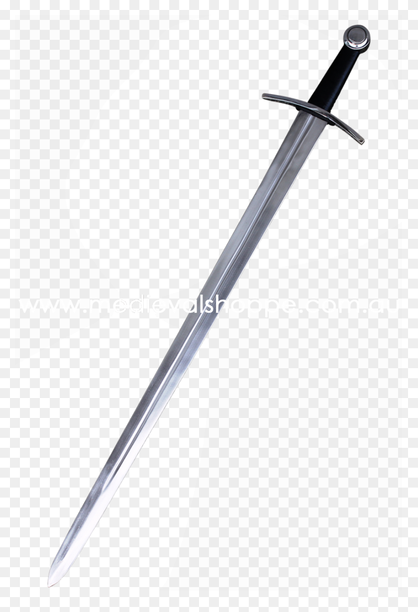 853x1280 Medieval Crossed Swords Png, Swords Battle Blades Free Vector - Crossed Swords PNG