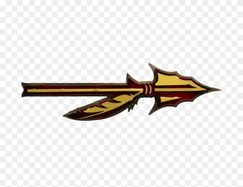 1024x768 Medieval Spear Png Image Png Arts - Spear PNG