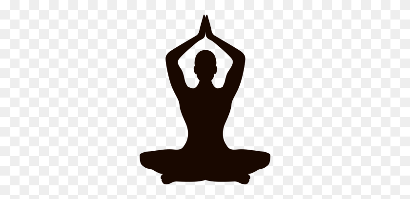 390x348 Meditation Symbol Transparent Png - Meditation PNG