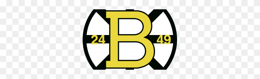 367x195 Раскраски Медквит Чикаго Блэкхокс Бостон Брюинз Хоккей - Логотип Бостон Брюинз Png