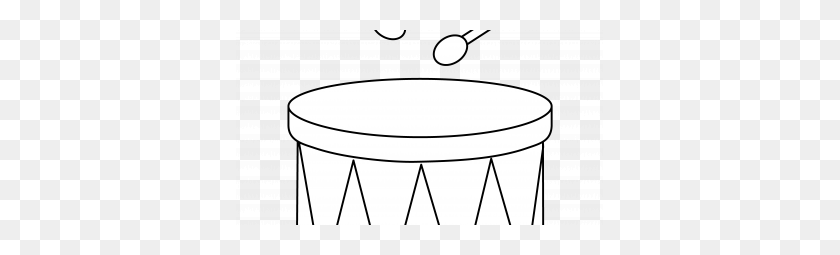 367x195 Medquit Drummers Drummers Coloring - The Hulk Clipart