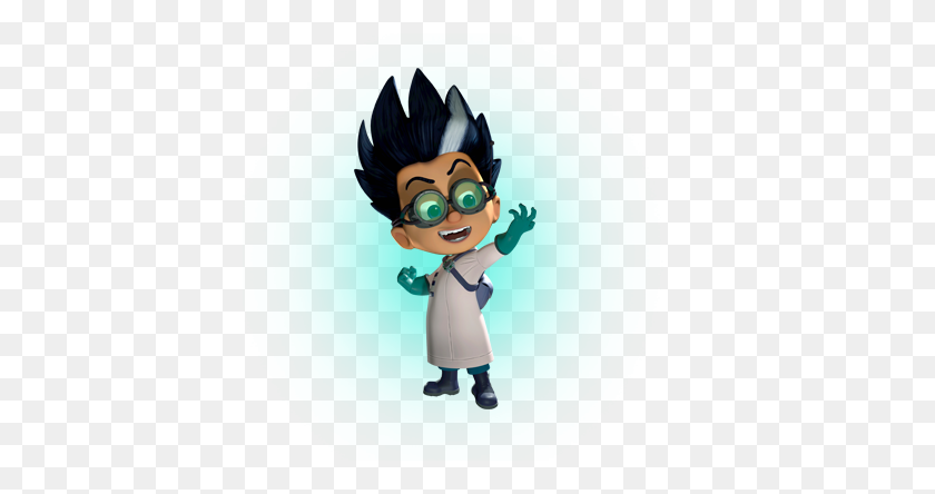 Meet The Characters Pj Masks Bane Mask Png Stunning Free Transparent Png Clipart Images Free Download - roblox minecraft character wikia knight transparent