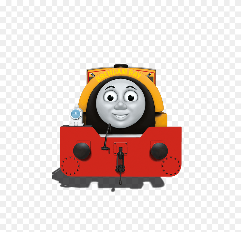 586x747 Meet The Thomas Friends Engines Thomas Friends - Thomas And Friends Clipart