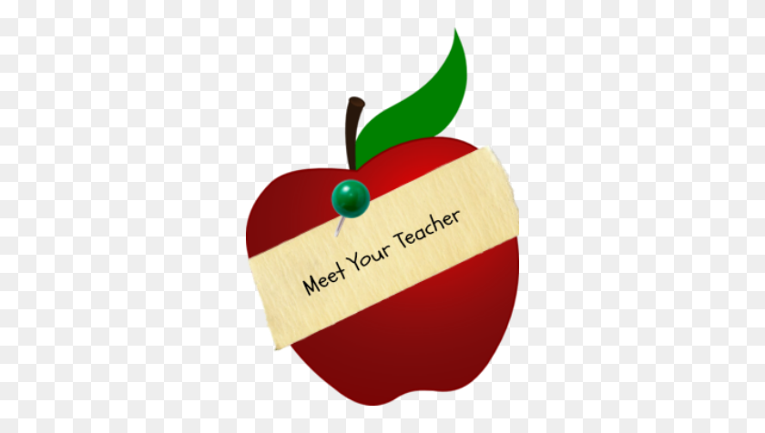 300x416 Meet Your Teacher Clipart Clip Art Images - Favorite Things Clipart