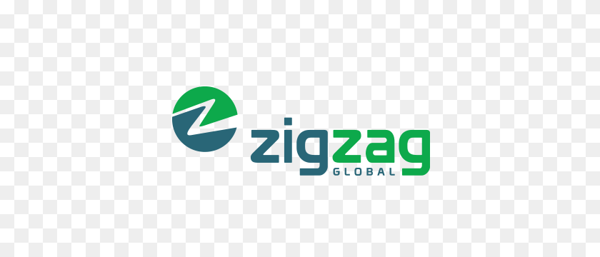 400x300 Встречайте Zig Zag Global, Золотого Спонсора - Zigzag Png