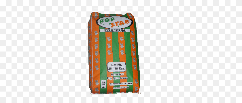 500x300 Meeta Foods - Popcorn Kernel PNG