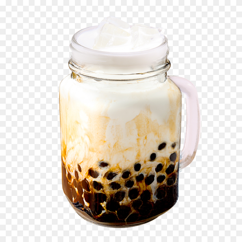 800x800 Meetfresh - Boba Png