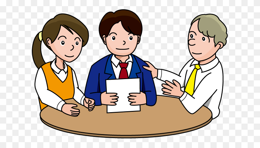 633x419 Meeting Clip Art - Committee Clipart