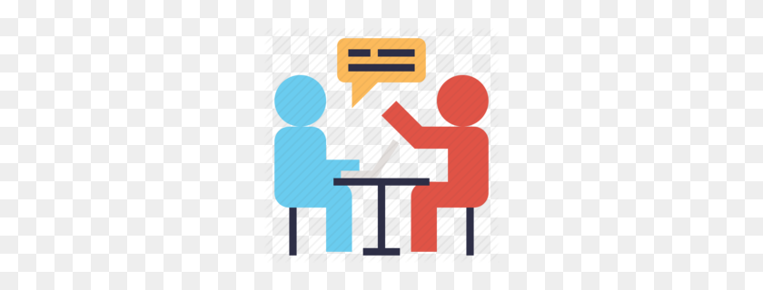 260x260 Meeting Clipart - Morning Meeting Clipart