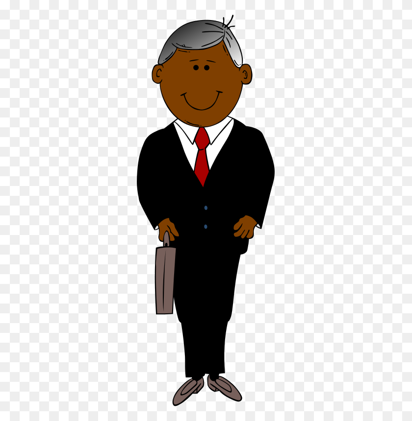 281x800 Meeting Clipart Executive Meeting - People Meeting Clipart