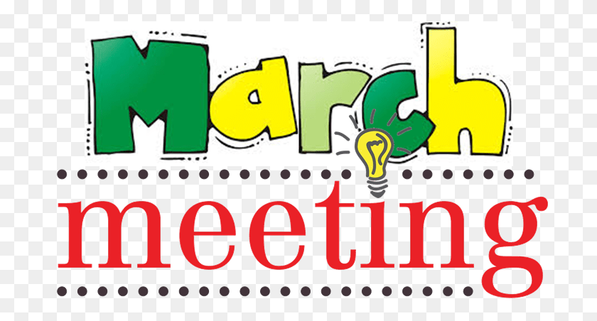 712x392 Meeting Clipart Monthly Meeting - Meeting Reminder Clipart