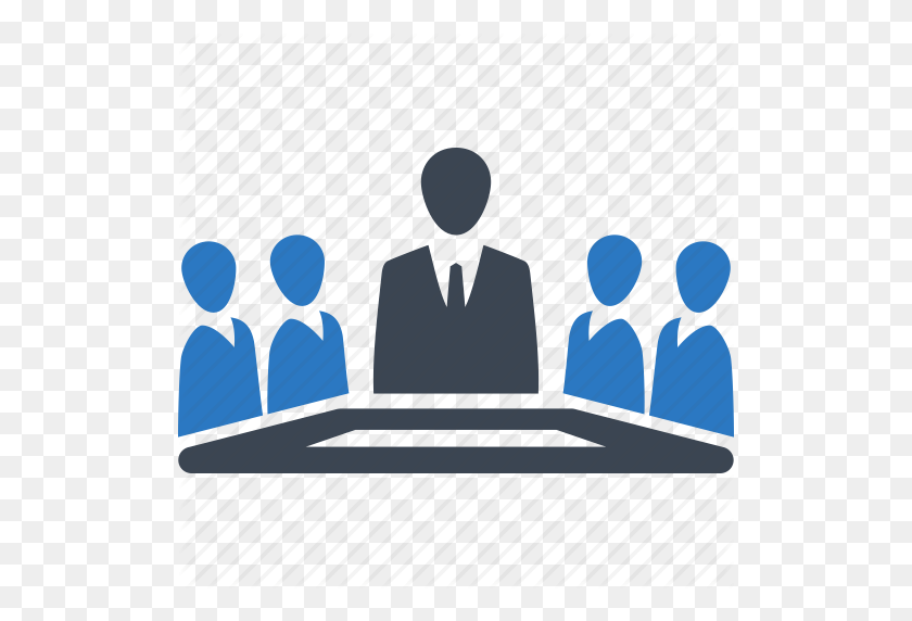 512x512 Meeting Icon Image Free - Meeting PNG