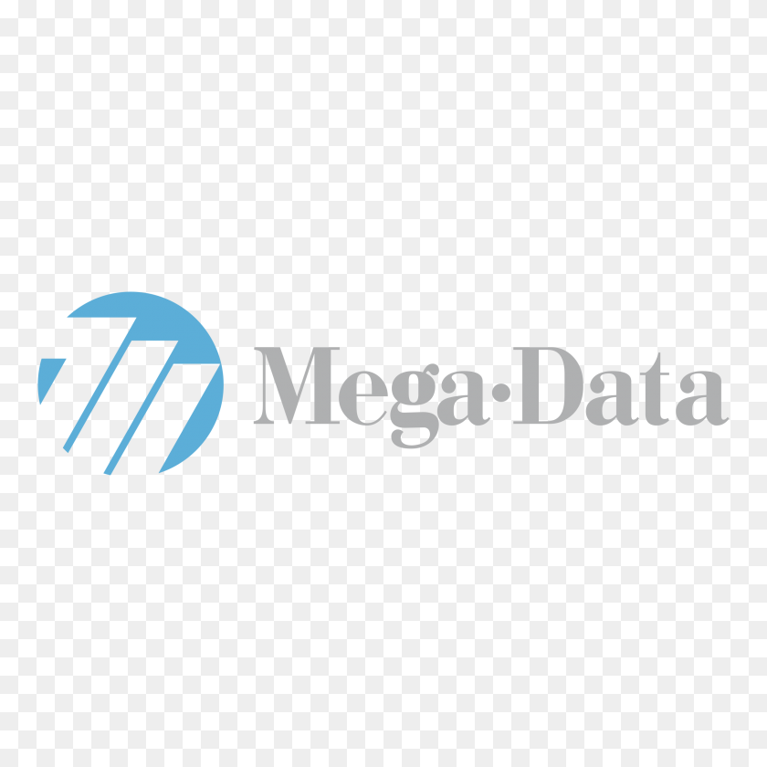 2400x2400 Логотип Mega Data Png С Прозрачным Вектором - Логотип Hooters Png