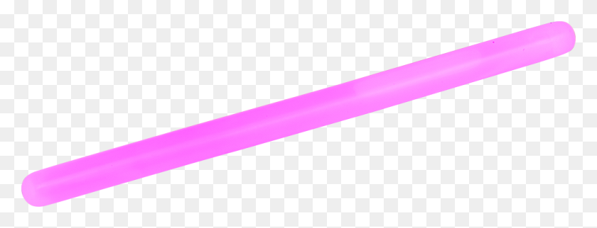 1004x338 Mega Glow Stick, Pink - Glow Stick PNG