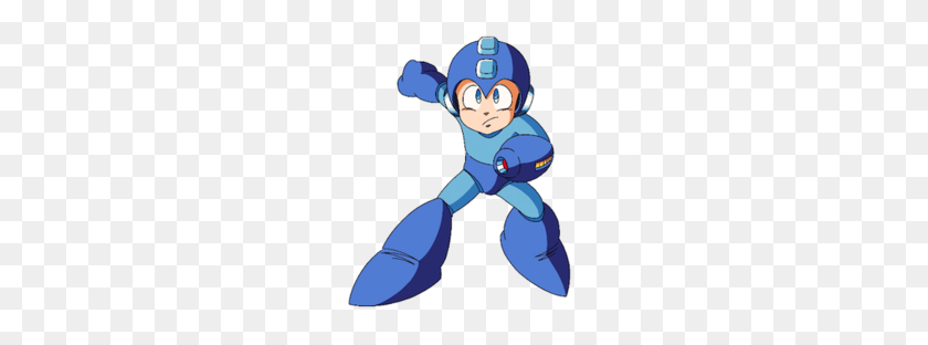 220x252 Mega Man - Protoman Png