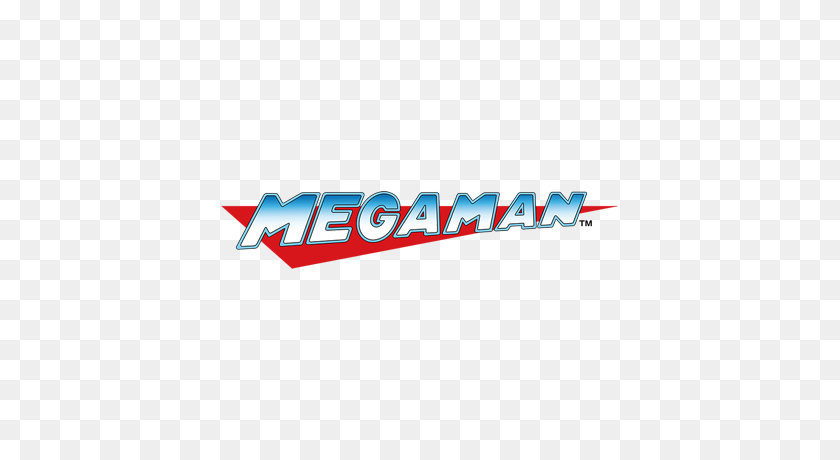 400x400 Mega Man The Capcom Store - Capcom Logo PNG