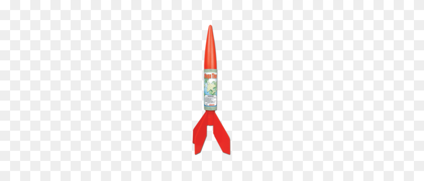300x300 Mega Thor Misiles Cohetes De Misiles Winco Fuegos Artificiales - Misil Png