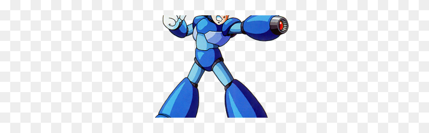 300x200 Megaman X Png Png Image - Mega Man X PNG