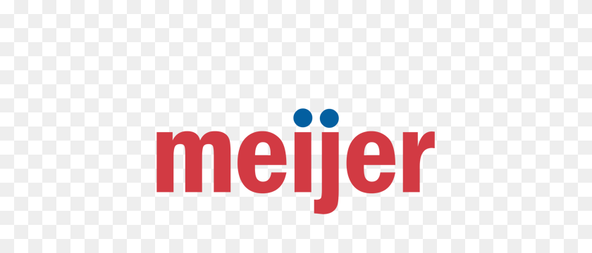 400x300 Meijer - Meijer Logo PNG