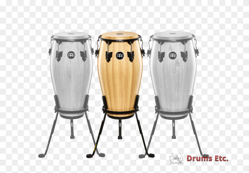 700x525 Meinl Marathon Classic Series Congas Conga Natural - Congas PNG