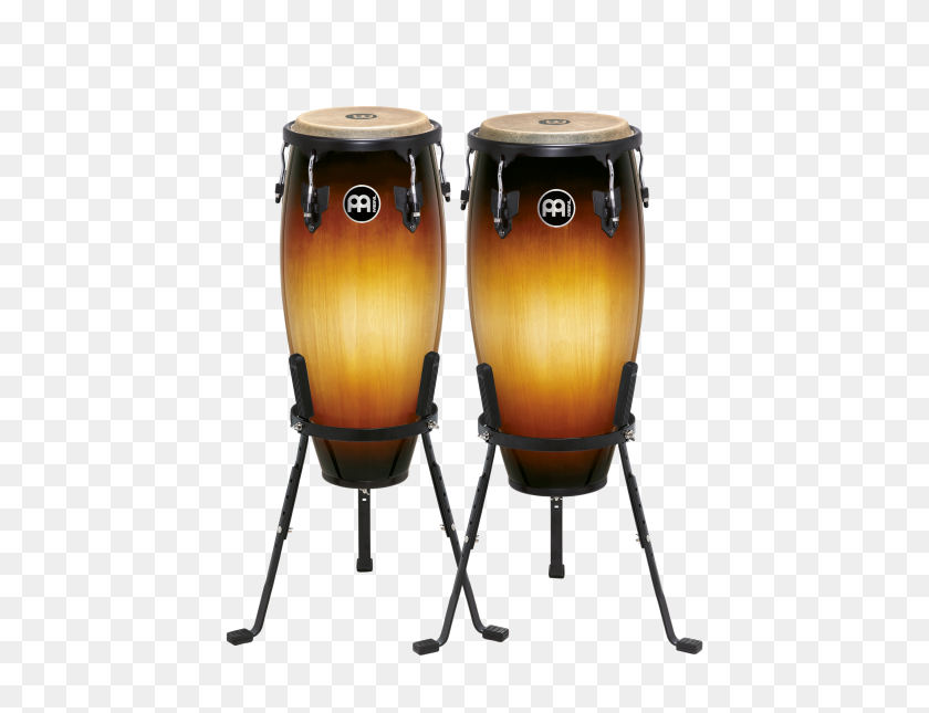 3600x2700 Meinl Percussion Products - Congas PNG