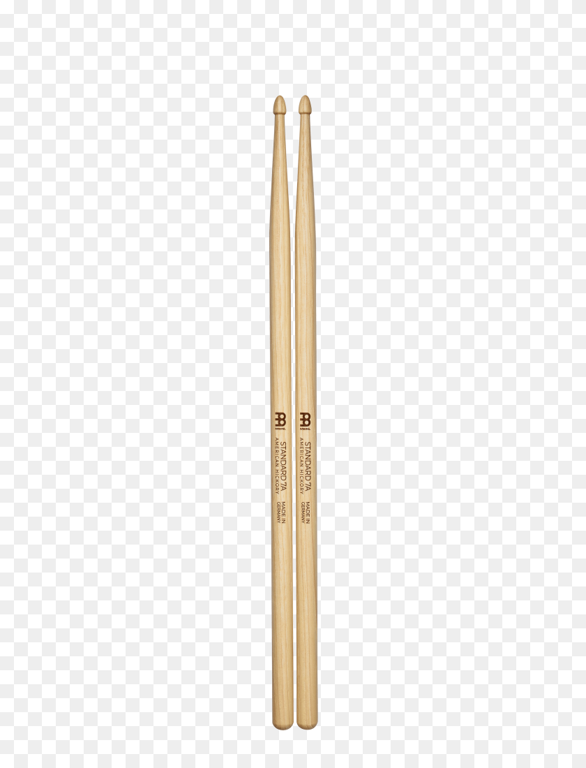 2700x3600 Meinl Standard Acorn Drumstick - Drum Stick PNG