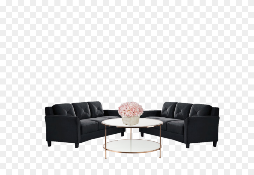 1266x845 Melanie Alanis's Living Room Design Ideas Decorator - Living Room PNG