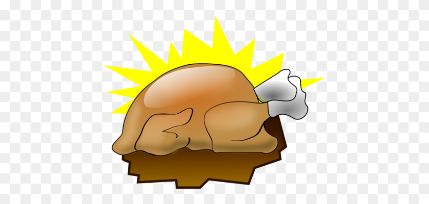 435x340 Meleagrididae Gravy Thanksgiving Day Turkey Meat Thanksgiving - Gravy Clipart