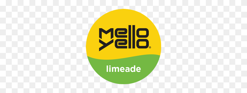 256x256 Mello Yello Freestyle Nutrition Факты О Продукте - Пищевая Ценность Png