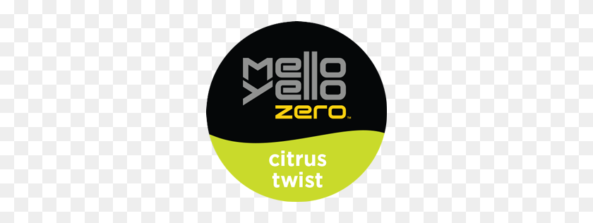 256x256 Mello Yello Zero Freestyle Nutrition Факты О Продукте - Пищевая Ценность Png